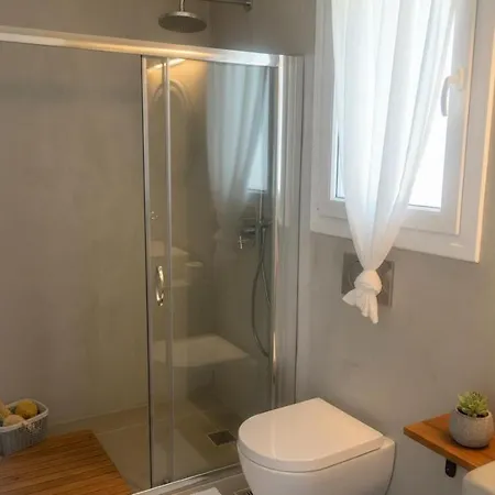 Ferienhaus Scenic Seaview Facing The Aegean *